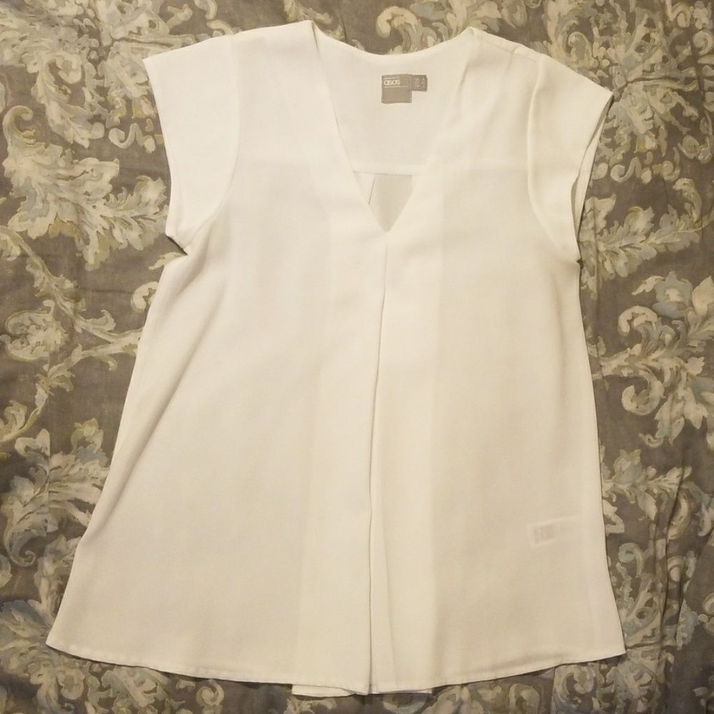 Maternity Blouse
